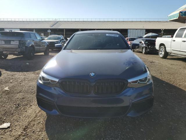 Photo 4 VIN: WBAJE5C58KWW11224 - BMW 5 SERIES 