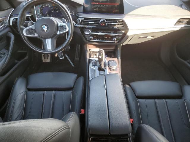 Photo 7 VIN: WBAJE5C58KWW11224 - BMW 5 SERIES 