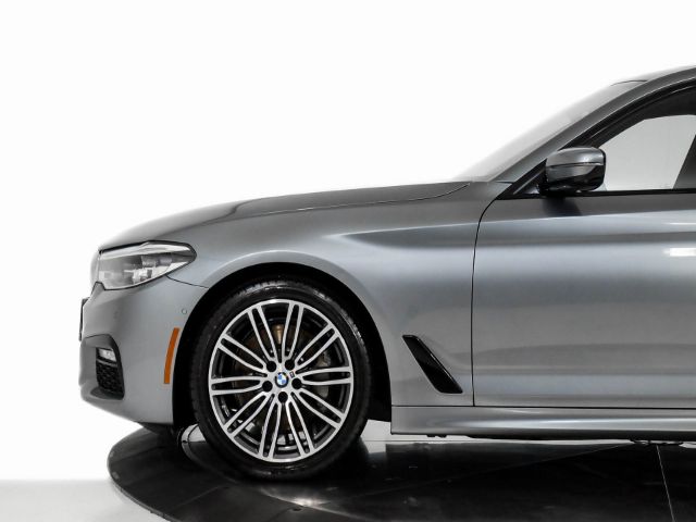 Photo 9 VIN: WBAJE5C59JG917860 - BMW 5 SERIES 