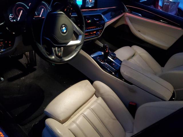 Photo 6 VIN: WBAJE5C59JG918216 - BMW 540 I 