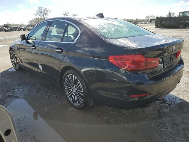 Photo 1 VIN: WBAJE5C59JWA97272 - BMW 540 I 