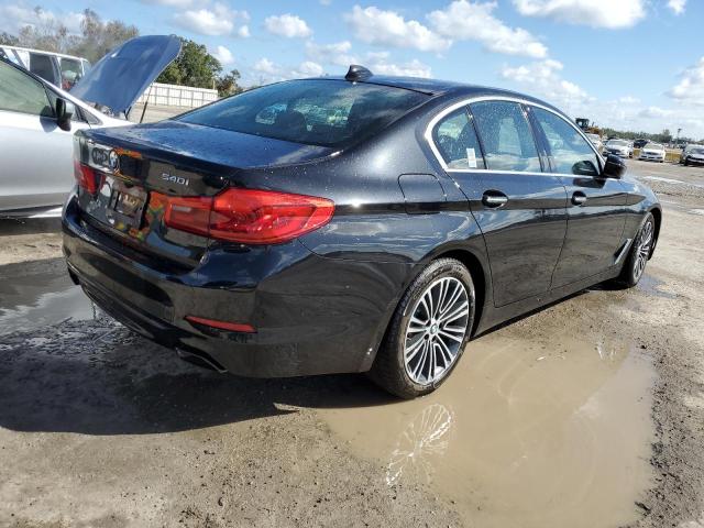 Photo 2 VIN: WBAJE5C59JWA97272 - BMW 540 I 