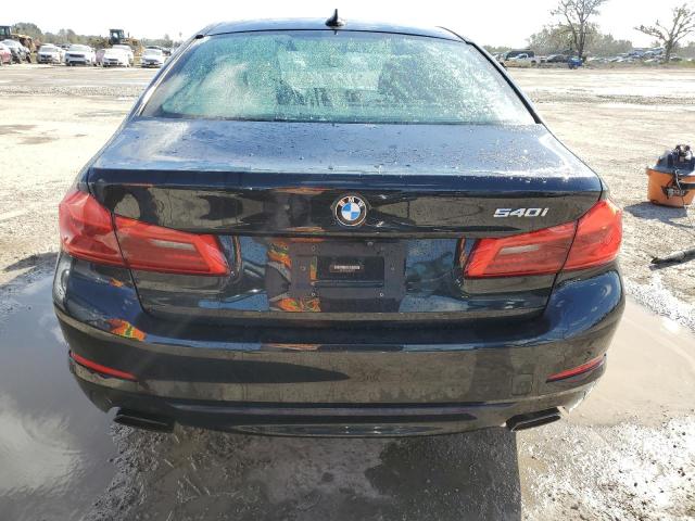 Photo 5 VIN: WBAJE5C59JWA97272 - BMW 540 I 