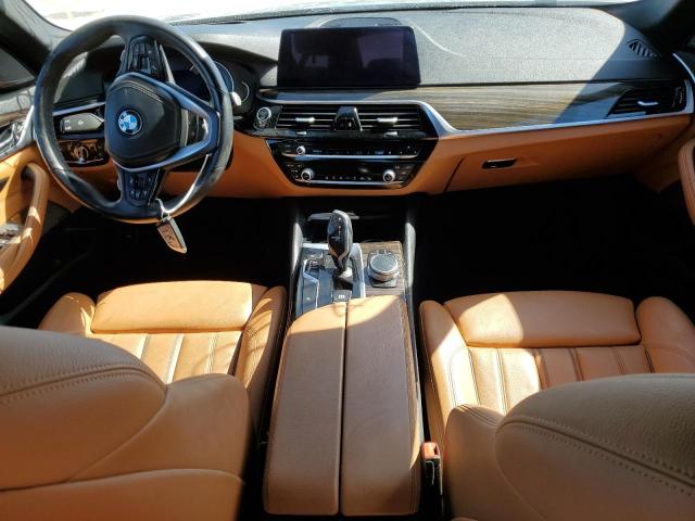 Photo 7 VIN: WBAJE5C59JWA97272 - BMW 540 I 