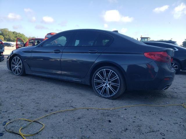 Photo 1 VIN: WBAJE5C59KWW04606 - BMW 540 I 