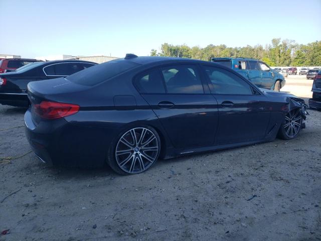 Photo 2 VIN: WBAJE5C59KWW04606 - BMW 540 I 