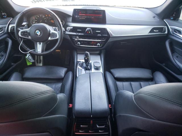 Photo 7 VIN: WBAJE5C59KWW04606 - BMW 540 I 