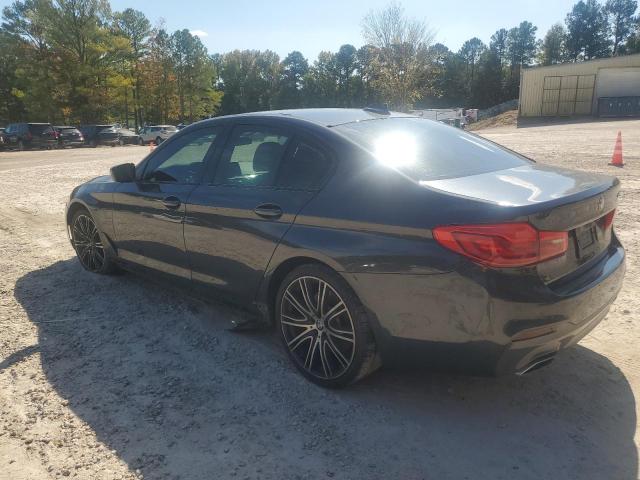 Photo 1 VIN: WBAJE5C59KWW14942 - BMW 540 I 