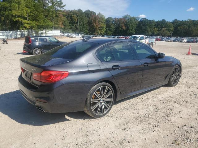 Photo 2 VIN: WBAJE5C59KWW14942 - BMW 540 I 