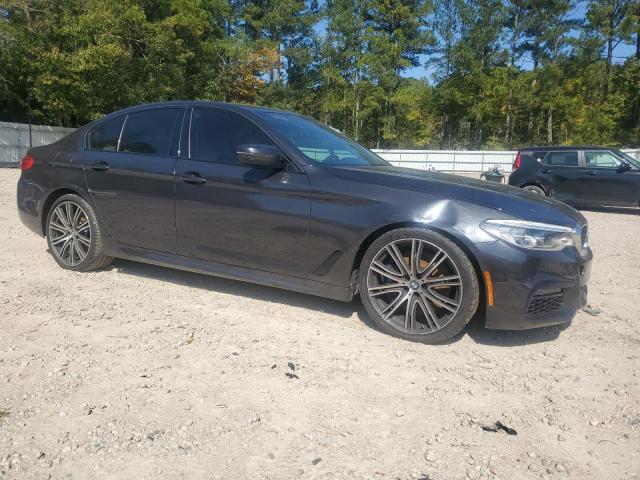 Photo 3 VIN: WBAJE5C59KWW14942 - BMW 540 I 