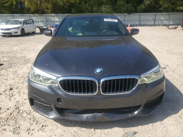 Photo 4 VIN: WBAJE5C59KWW14942 - BMW 540 I 