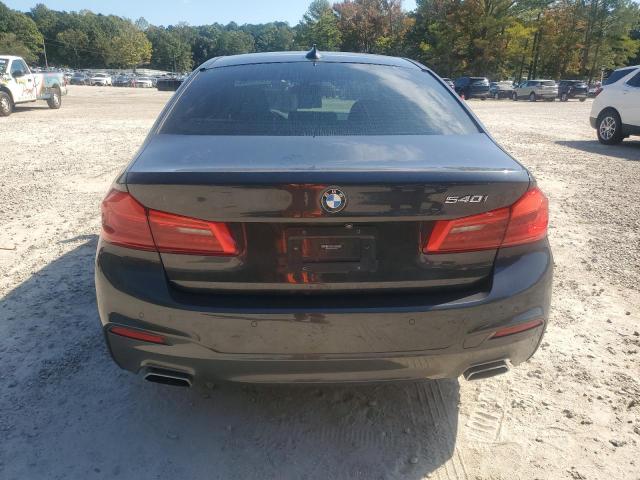 Photo 5 VIN: WBAJE5C59KWW14942 - BMW 540 I 