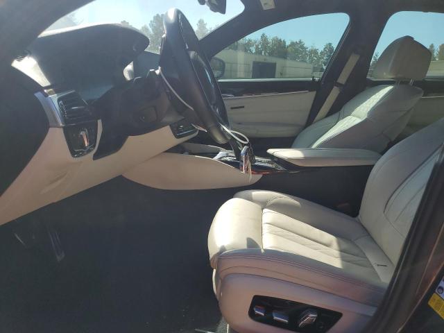 Photo 6 VIN: WBAJE5C59KWW14942 - BMW 540 I 