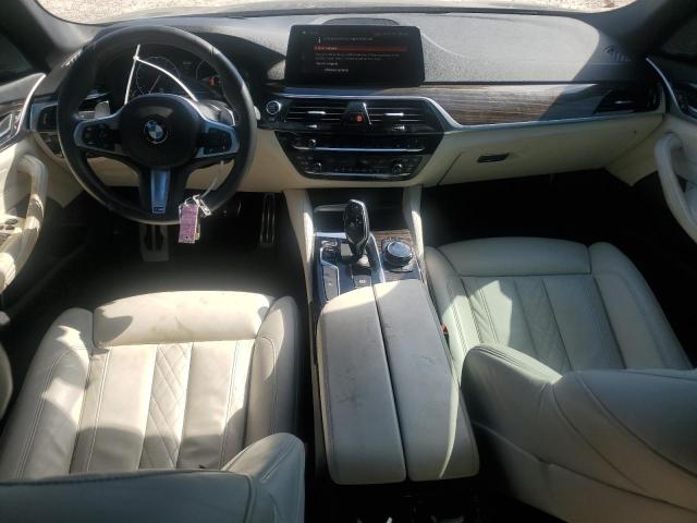 Photo 7 VIN: WBAJE5C59KWW14942 - BMW 540 I 