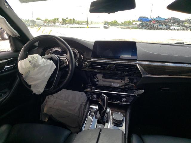 Photo 8 VIN: WBAJE5C59KWW22295 - BMW 540 I 