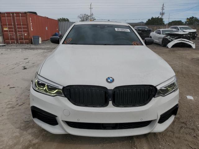 Photo 4 VIN: WBAJE5C5XJWA95451 - BMW 5 SERIES 