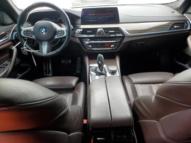 Photo 7 VIN: WBAJE5C5XJWA95451 - BMW 5 SERIES 