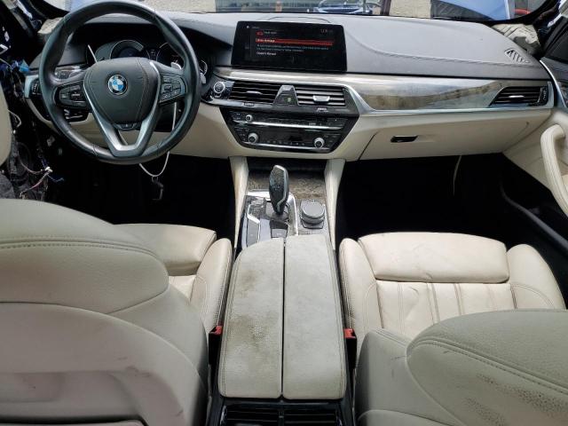 Photo 7 VIN: WBAJE5C5XJWA95790 - BMW 540 I 