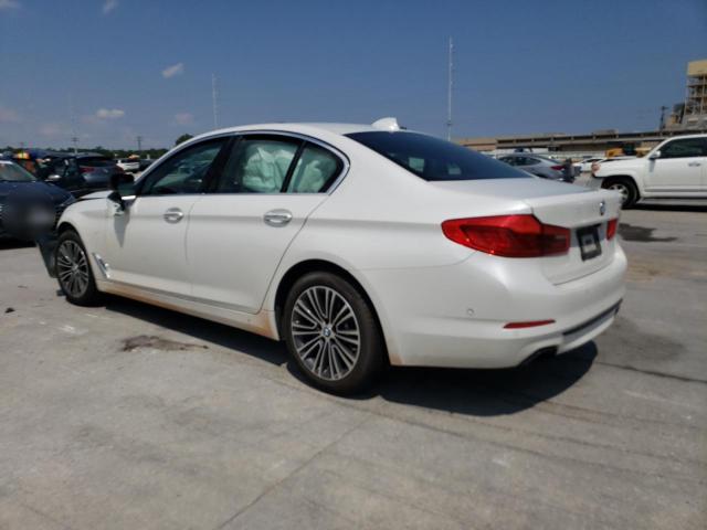 Photo 1 VIN: WBAJE5C5XJWA96017 - BMW 5 SERIES 