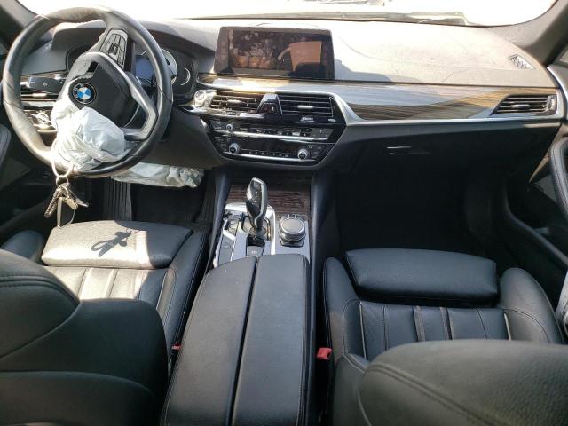 Photo 7 VIN: WBAJE5C5XJWA96017 - BMW 5 SERIES 