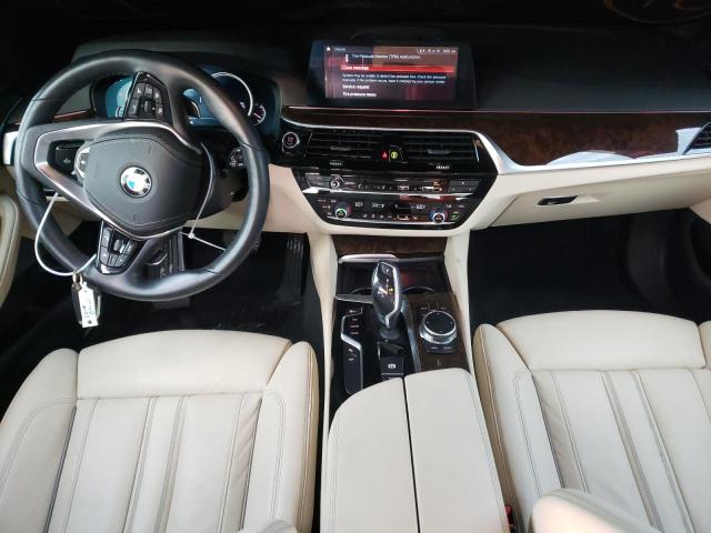 Photo 8 VIN: WBAJE5C5XJWA96423 - BMW 540 I 