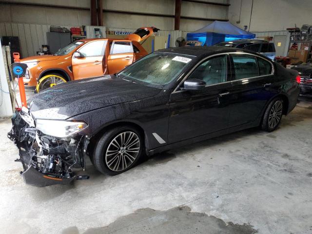 Photo 0 VIN: WBAJE5C5XJWA97913 - BMW 540 I 