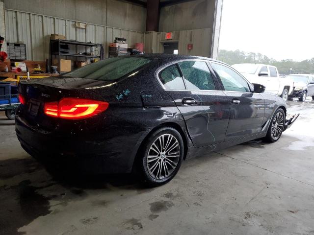 Photo 2 VIN: WBAJE5C5XJWA97913 - BMW 540 I 