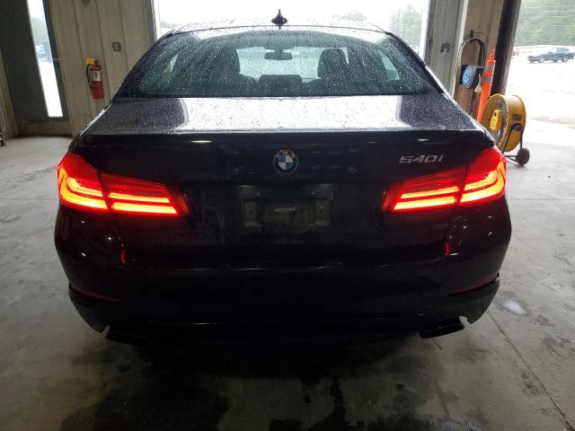 Photo 5 VIN: WBAJE5C5XJWA97913 - BMW 540 I 