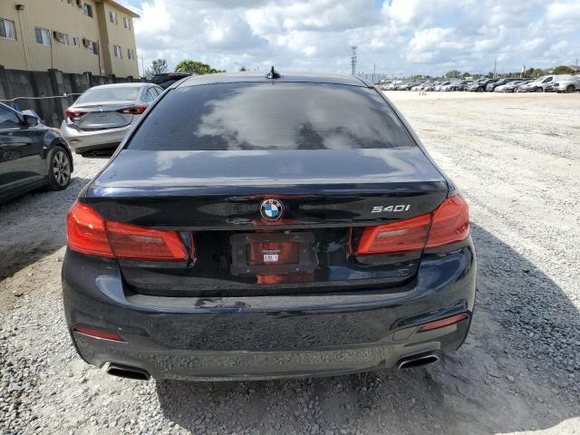 Photo 5 VIN: WBAJE5C5XKG919182 - BMW 540 I 