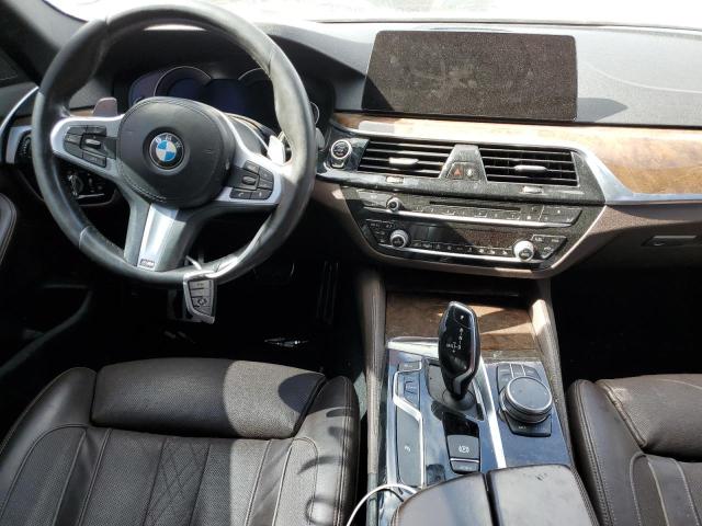 Photo 7 VIN: WBAJE5C5XKG919182 - BMW 540 I 