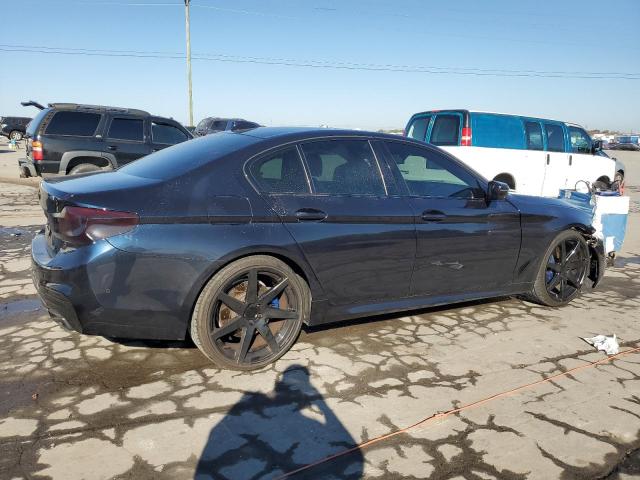 Photo 2 VIN: WBAJE5C5XKWW11581 - BMW 540 I 