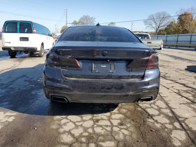 Photo 5 VIN: WBAJE5C5XKWW11581 - BMW 540 I 