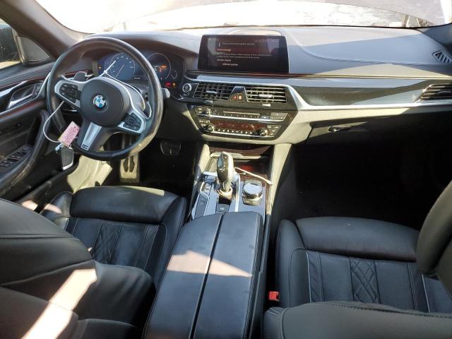 Photo 7 VIN: WBAJE5C5XKWW11581 - BMW 540 I 