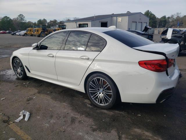 Photo 1 VIN: WBAJE7C30HG478911 - BMW 5 SERIES 