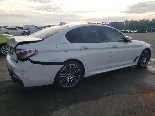 Photo 2 VIN: WBAJE7C30HG478911 - BMW 5 SERIES 