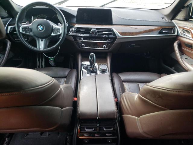 Photo 7 VIN: WBAJE7C30HG478911 - BMW 5 SERIES 