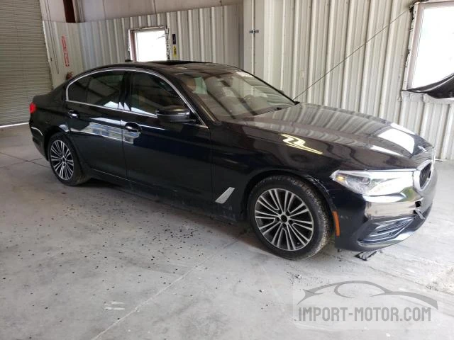 Photo 3 VIN: WBAJE7C30HG889774 - BMW 5ER 