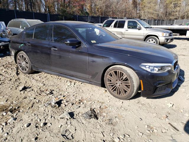 Photo 3 VIN: WBAJE7C31HG888634 - BMW 5 SERIES 