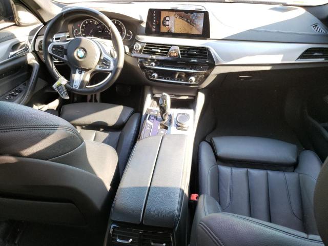 Photo 7 VIN: WBAJE7C31HG888634 - BMW 5 SERIES 