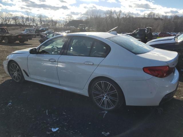 Photo 1 VIN: WBAJE7C31HG890237 - BMW 540 XI 