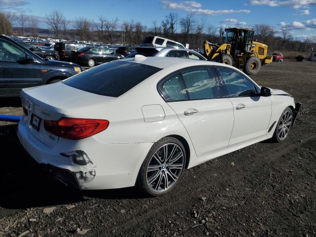 Photo 2 VIN: WBAJE7C31HG890237 - BMW 540 XI 