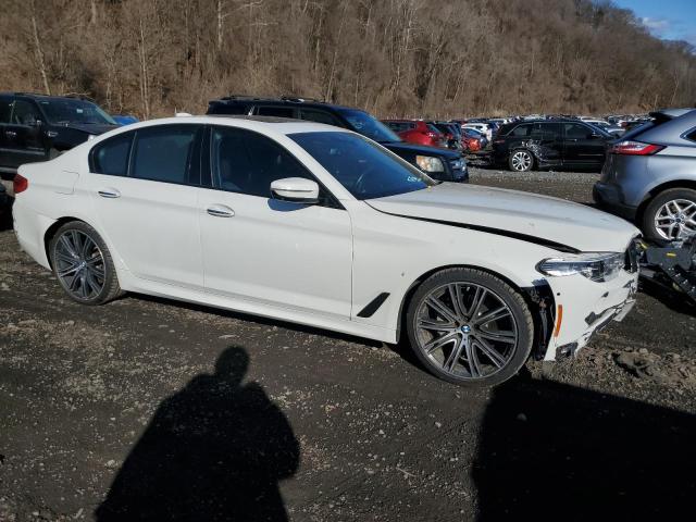 Photo 3 VIN: WBAJE7C31HG890237 - BMW 540 XI 