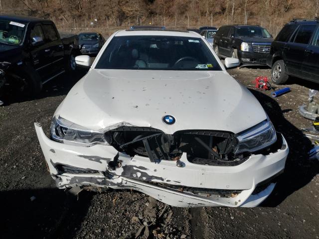 Photo 4 VIN: WBAJE7C31HG890237 - BMW 540 XI 