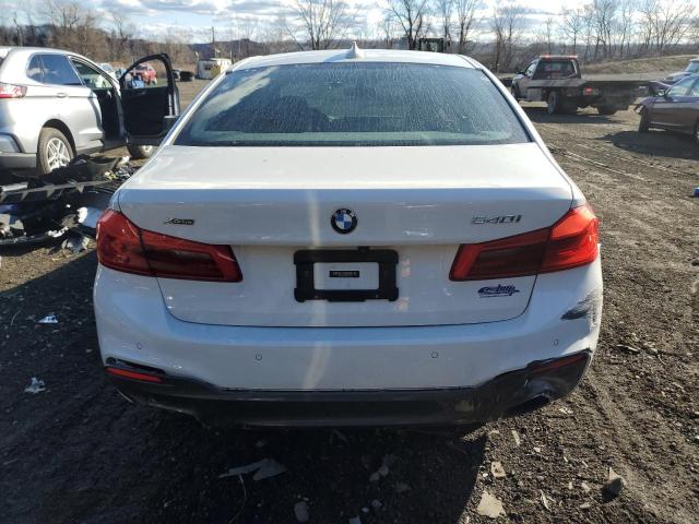 Photo 5 VIN: WBAJE7C31HG890237 - BMW 540 XI 