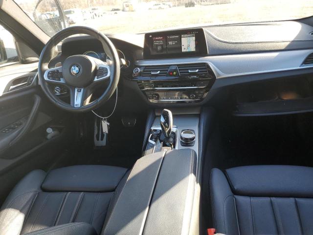 Photo 7 VIN: WBAJE7C31HG890237 - BMW 540 XI 