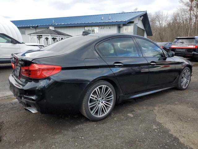 Photo 2 VIN: WBAJE7C32HG887072 - BMW 540 