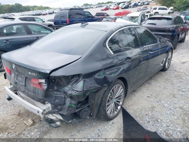 Photo 3 VIN: WBAJE7C32HG888402 - BMW 540I 