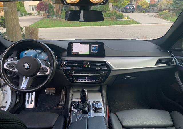 Photo 8 VIN: WBAJE7C32HG889470 - BMW 540 XI 