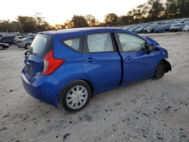 Photo 2 VIN: WBAJE7C32HWA03706 - NISSAN VERSA 