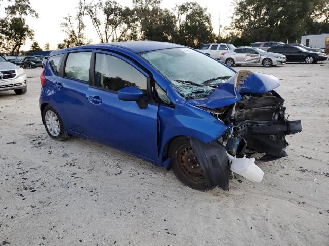 Photo 3 VIN: WBAJE7C32HWA03706 - NISSAN VERSA 